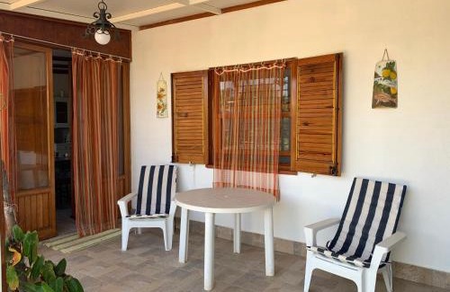 Valderice House | Casa Vacanza Villa Giovanna