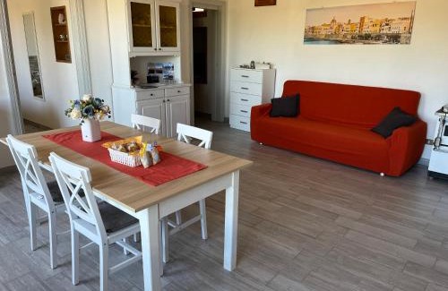 Valderice House | Casa Vacanza Villa Giovanna