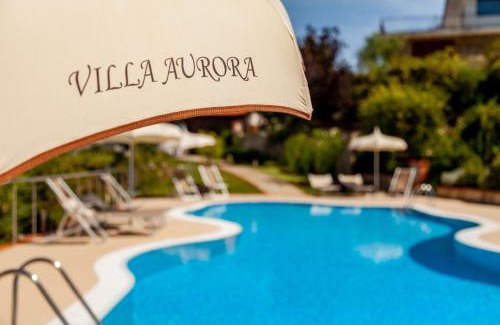 Laureana Cilento House | Casa Vacanza Villa Aurora