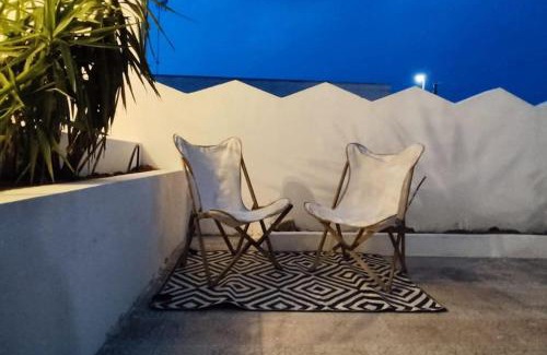 Torre Chianca House | Casa Vacanza Villa Stefy - Salento