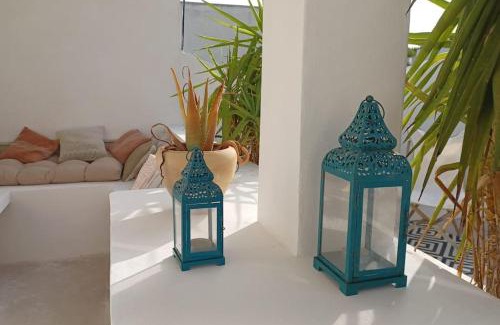 Torre Chianca House | Casa Vacanza Villa Stefy - Salento