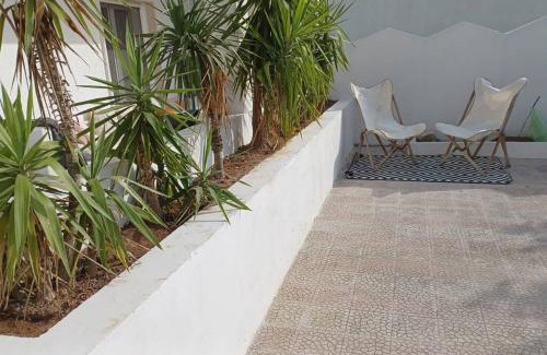 Torre Chianca House | Casa Vacanza Villa Stefy - Salento