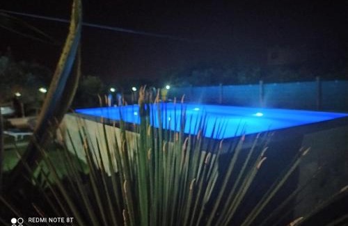 Sciacca Apartment | Casa Vacanze 4 Pileri