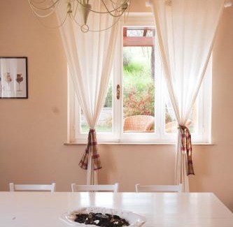 Monterubbiano House | Casa vacanze a Rubbianello