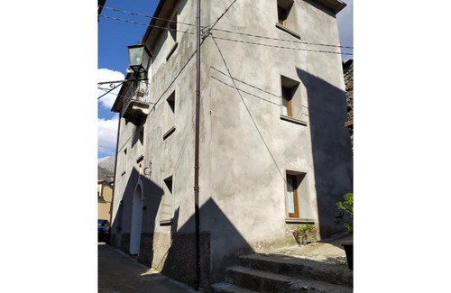 Vagli Sotto House | Casa Vacanze Al Colletto - Con terrazza panoramica in centro storico