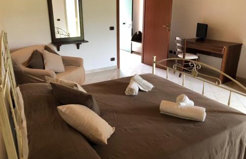 Mitogio Bed & Breakfast | Casa Vacanze Alcantara