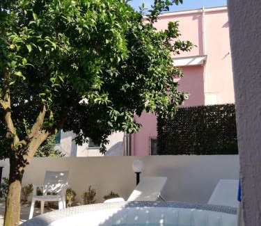 Dragonea House | Casa vacanze Amalfitan Coast