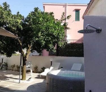 Dragonea House | Casa vacanze Amalfitan Coast