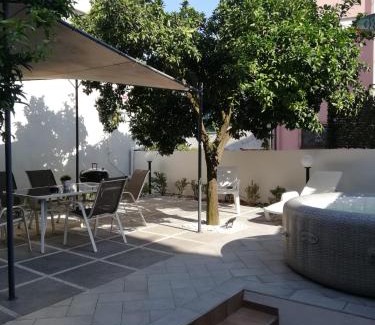 Dragonea House | Casa vacanze Amalfitan Coast