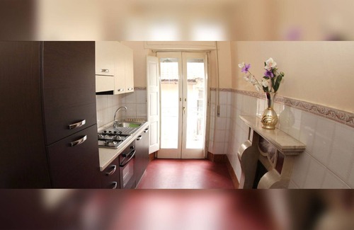 Teggiano Apartment | Casa Vacanze ANDAGI | Appartamento a Teggiano, Campania