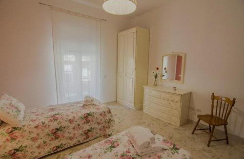 Copersito Apartment | Casa Vacanze Anna & Giulia