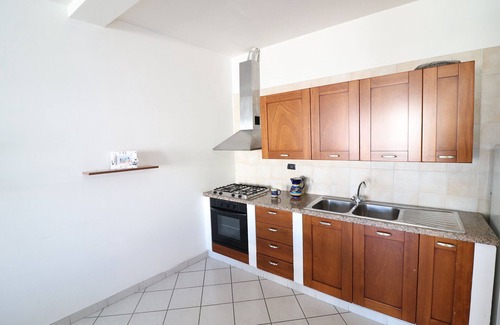 Salento Peninsula House | Casa Vacanze "arianna" Otranto Centro, Salento 6 Posti