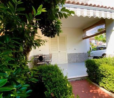 Paestum House | Casa vacanze Aurora