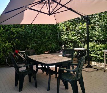 Paestum House | Casa vacanze Aurora