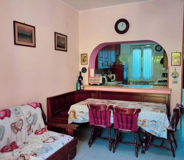 Paestum House | Casa vacanze Aurora