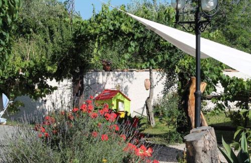 Sant'Alessio Siculo Apartment | Casa Vacanze Borgo Borghese