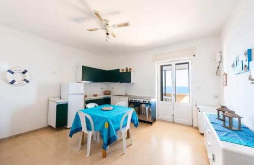Marina di Marittima House | Casa vacanze Baia Acquaviva