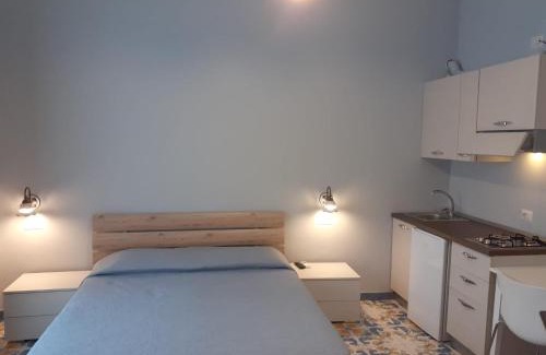 Scario Apartment | Casa Vacanze Baia Garagliano