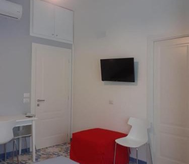 Scario Apartment | Casa Vacanze Baia Garagliano