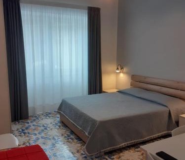 Scario Apartment | Casa Vacanze Baia Garagliano