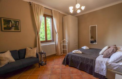 Pisa City Centre Apartment | Casa vacanze BELLA VISTA