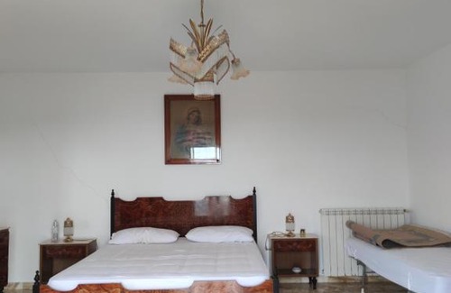 Naso House | Casa vacanze Bontempo