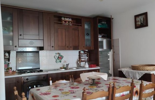 Naso House | Casa vacanze Bontempo