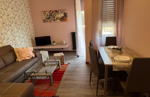 Lamarmora Apartment | Casa vacanze Brescia centro