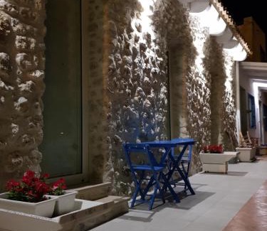 Licata Bed & Breakfast | Casa Vacanze Brezza di Gaffe