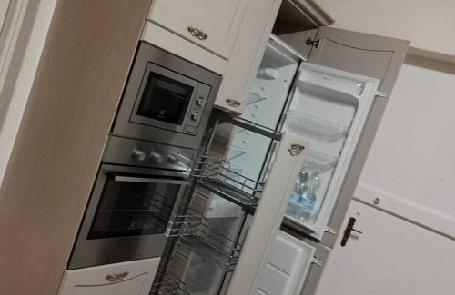 Villa di Tirano Apartment | Casa vacanze Cà Del Manöl
