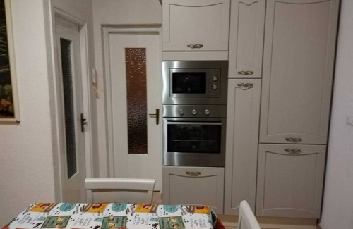 Villa di Tirano Apartment | Casa vacanze Cà Del Manöl