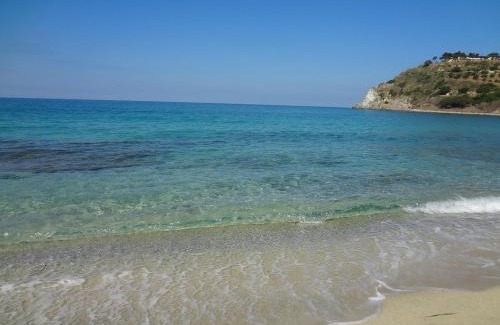 Santa Maria Apartment | Casa Vacanze Capo Vaticano