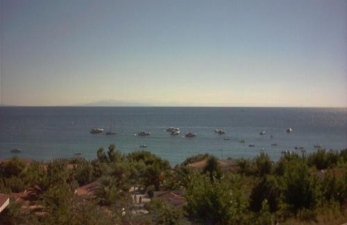 Santa Maria Apartment | Casa Vacanze Capo Vaticano