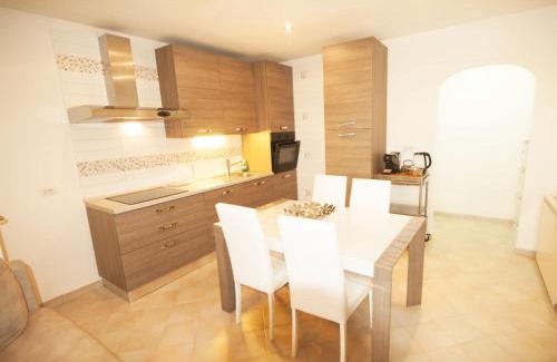 SantʼIppolito House | Casa vacanze Castello