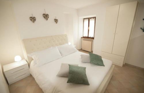 SantʼIppolito House | Casa vacanze Castello