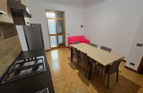 Manduria House | Casa Vacanze Civico15 - Appartamento Indipendente & Climatizzato - Manduria - Salento - Puglia - Italy