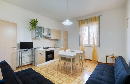 Baia Verde Apartment | Casa vacanze Colopi