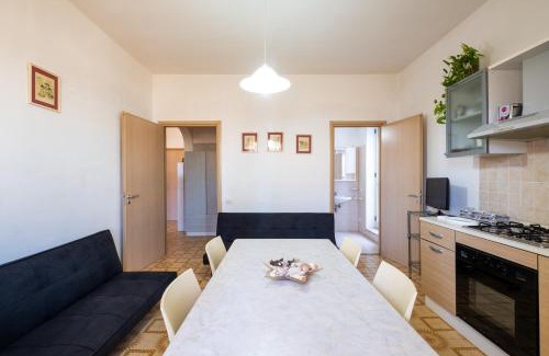 Baia Verde Apartment | Casa vacanze Colopi