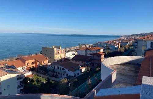 Fossacesia Marina Apartment | Casa vacanze costa dei Trabocchi