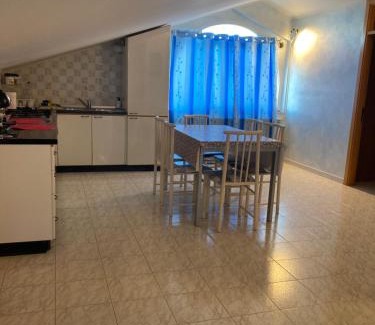 Fossacesia Marina Apartment | Casa vacanze costa dei Trabocchi