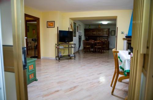 Capaccio Scalo House | Casa Vacanze Diamante