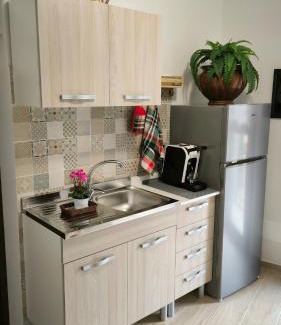 Rotonda House | Casa vacanze Dimora Castello 19