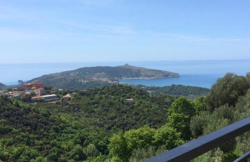 Centola House | Casa Vacanze Domus
