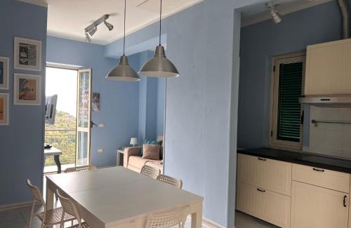 Centola House | Casa Vacanze Domus