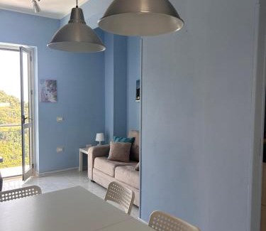 Centola House | Casa Vacanze Domus