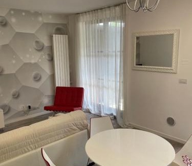 Zanica Apartment | casa vacanze esmeralda