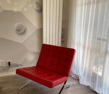 Zanica Apartment | casa vacanze esmeralda
