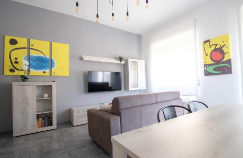 Civitavecchia Apartment | Casa Vacanze Family House posizione centralissima
