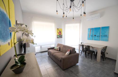 Civitavecchia Apartment | Casa Vacanze Family House posizione centralissima