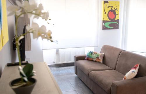 Civitavecchia Apartment | Casa Vacanze Family House posizione centralissima